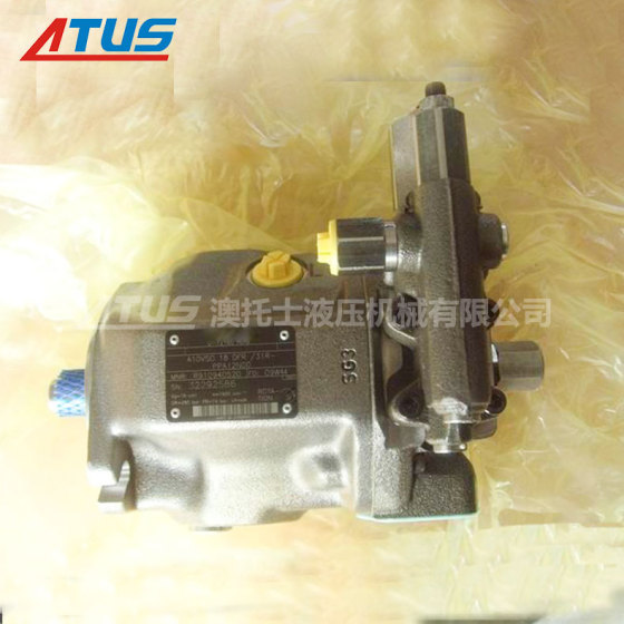 德国原装力士乐A10VSO18DFR1/31R-PPA12N00柱塞泵液压油泵代理定货价格