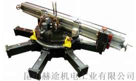 供应法兰端面加工机HT3000MMI
