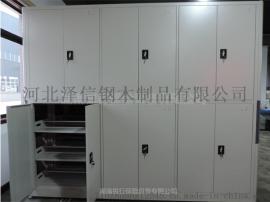 河北泽信豪华智能密集架