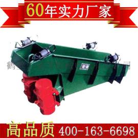 河南电机振动给料机哪家好？GZG振动给料机厂家-鹤壁通用