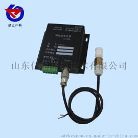 建大仁科以太网温湿度变送器传感器跨地域