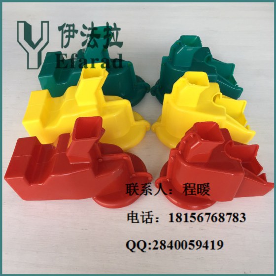 跌落开关绝缘护罩/跌落保险绝缘防护罩RW12