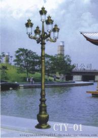 大同路灯厂，大同庭院灯厂家