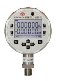 供应BSK2010A智能压力校验仪