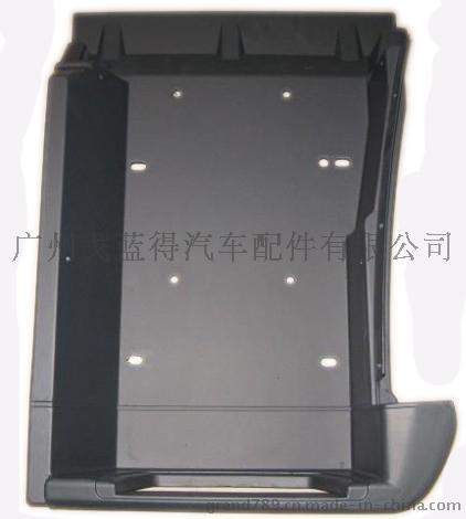 MAN曼脚踏板81615100229