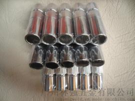 CO2焊枪配件 紫铜保护罩/喷嘴/喷咀/喷管 松下350A