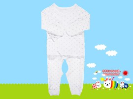 婴幼儿内衣品牌代理，婴儿内衣服装供应商