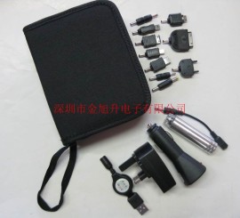 usb travel kit USB旅行工具包