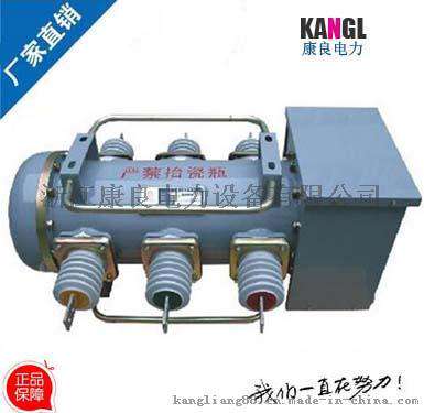 LW3-12/630A户外高压六氟化硫断路器