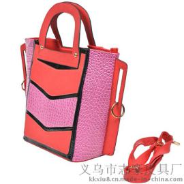 【女包定制,女包加工定制】休闲女包