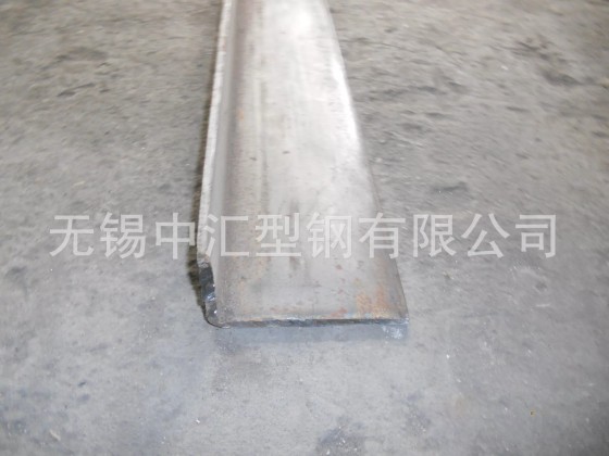 冷弯角钢和异型角钢