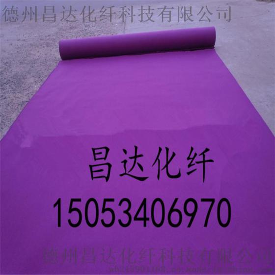 昌达酒店客房簇绒提花毯 卧室吸水防滑地毯 走道展厅展览地毯定制批发
