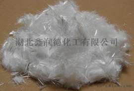 建筑工程抗裂纤维 聚丙烯纤维