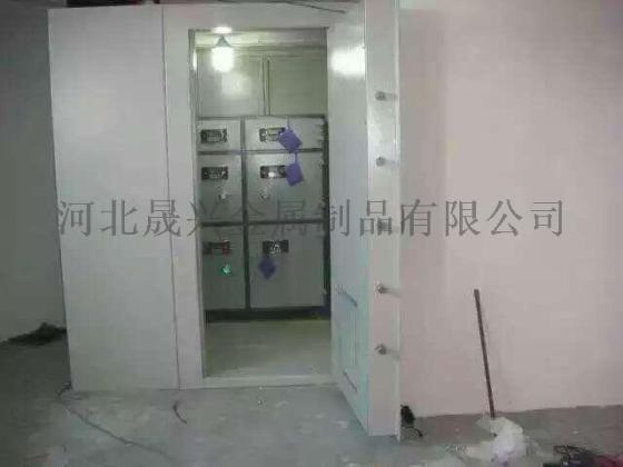 专用金库门供应厂家
