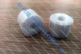 仪器仪表精密氮化硅陶瓷件 氧化锆陶瓷阀杆  陶瓷阀座