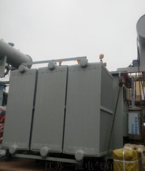 供应一派 SH15油浸式变压器50KVA 低价厂家直销