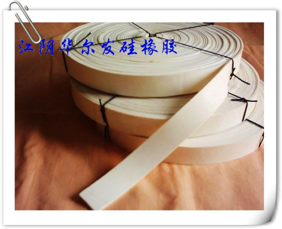 硅橡胶海绵 - 1