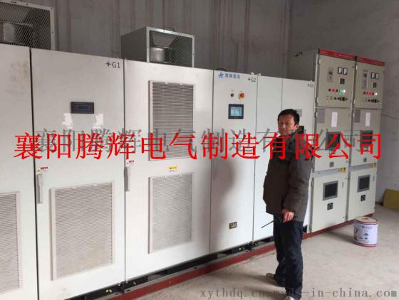带旁路高压变频柜与风机配套使用节能效果显著 高压变频器