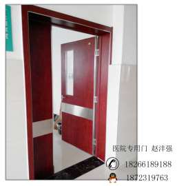 湖南株洲医院专用门生产厂家 株洲病房门厂家直销