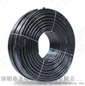 金环宇电缆价格 NH-YJV 1x500mm2耐火电缆报价