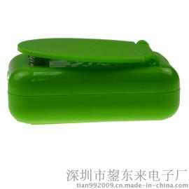 方形挤压发声盒 厂家供应