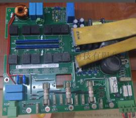 SDCS-PIN-3A ABB-DCS400系列直流调速器电源驱动板