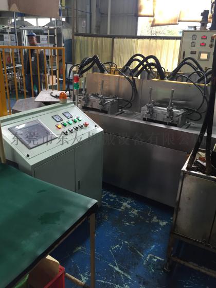 东友品牌 自动生产流水线 台车可定制