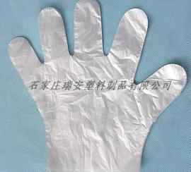 PE薄膜手套