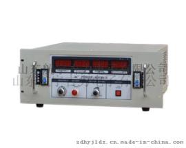 吉力模拟0.5KVA/1KVA   400HZ中频电源