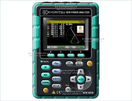 共立6310电能质量分析仪