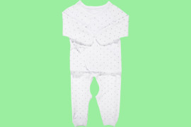 深圳婴儿服装批发商，深圳品牌婴幼儿服饰供应商，毓恩服饰