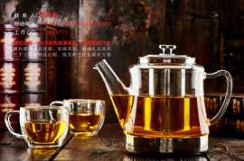 河南玻璃泡茶茶具哪个牌子好