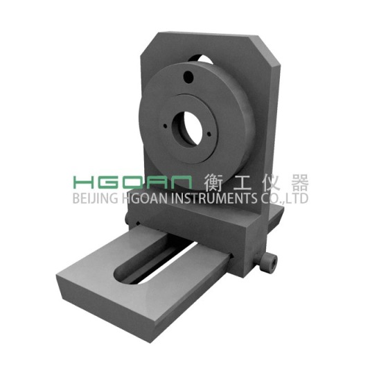 HGMML620磁性透镜架 无限制位置调整镜架 镜片调整架 燕尾导轨副,可平移调整焦距,调整后光轴不变 l 镜筒带磁力,可在镜筒架上任意无限制调整位置