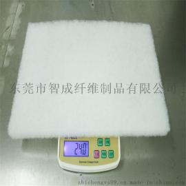 东莞智成纤维 聚酯纤维防火棉  供应福建防火棉