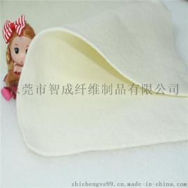 床垫保健棉  东莞负离子棉厂家定做直销   东莞智成纤维