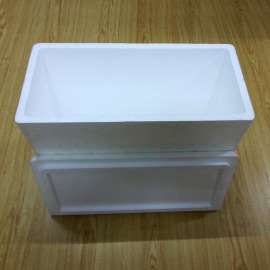【竖式2号泡沫箱】EPS/EPP保温冷藏箱/水产箱/大闸箱品质优良