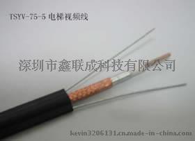深圳电梯视频线现货 深圳电梯视频线价格报价