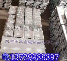 沃昌牌环保3#压铸锌合金
