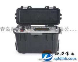 河北重工业化工厂烟道使用硫酸雾多功能采样枪