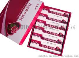妇科抑菌凝胶