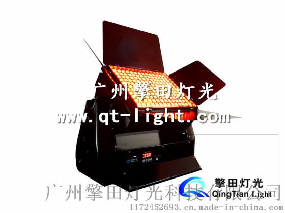 180颗三合一9w城市之光 180颗3w城市之光三合一四合一城市之光LED洗墙灯