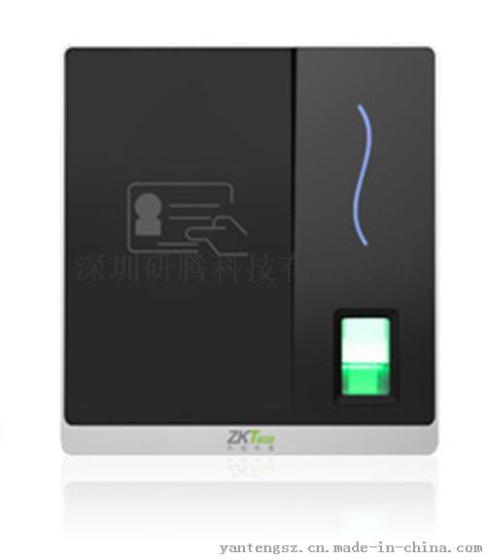 中控ID200三合一身份证阅读器 多功能阅读机具 台式身份证阅读器