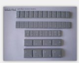 KK 优质铅质粘贴平衡块