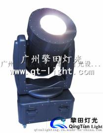 4kw摇头探照灯 户外亮化探照灯 疝气探照灯