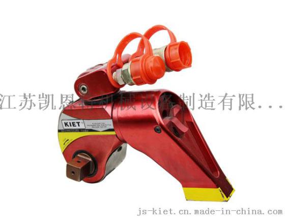 驱动式液压扳手 KET-25MXTA KET-35MXTA