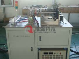 合肥汽车电源总开关耐久试验台
