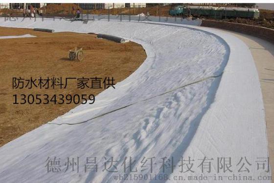 土工布 300g/㎡