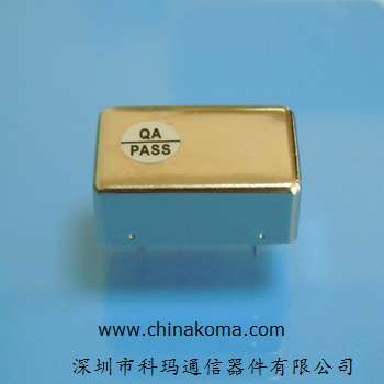 KTD14B温补晶振