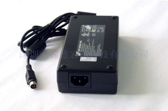 24V/6.25A，150W医疗电源适配器，通过了UL,CE等60601-1-2认证