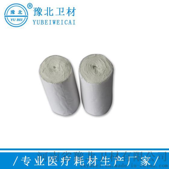 纱布绷带、豫北牌医用纱布绷带（非无菌）